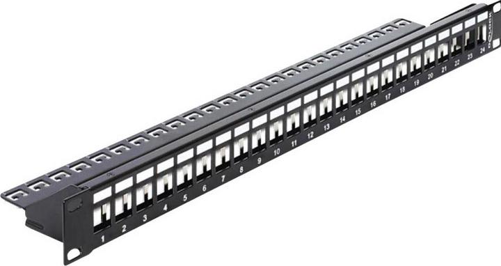 Produktbild Delock Patchpanel