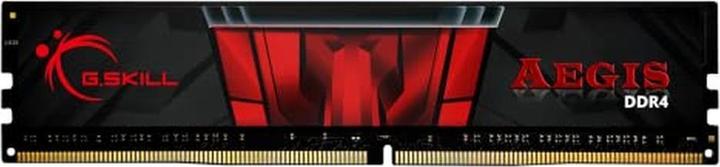 Immagine prodotto G.Skill Aegis (2 x 16GB, 3000 MHz, DDR4-RAM, DIMM)