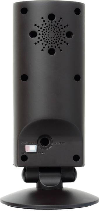 Produktbild SpotCam HD Pro (1280 x 720 Pixels)