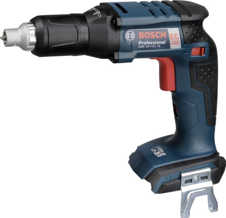 Actual product image Bosch Professional GSR 18 V-EC TE (Rechargeable battery operated)