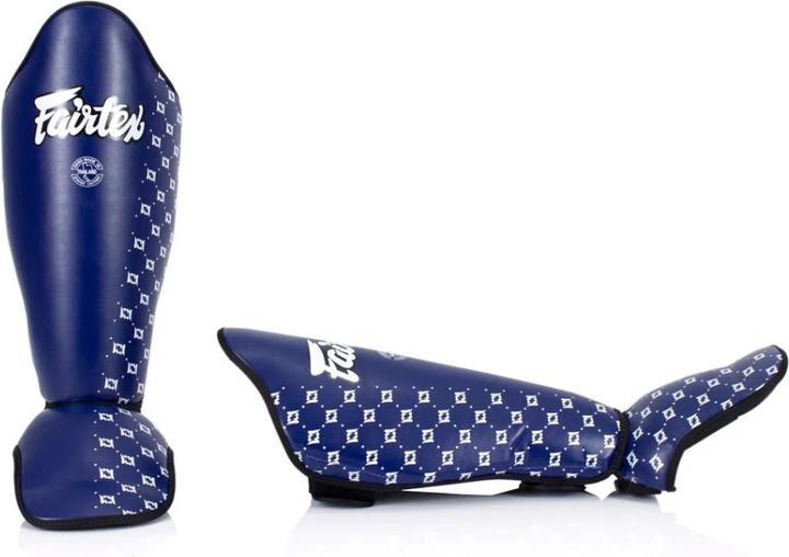 Image du produit Fairtex Protèges-Tibias SP5 Compétition (M)