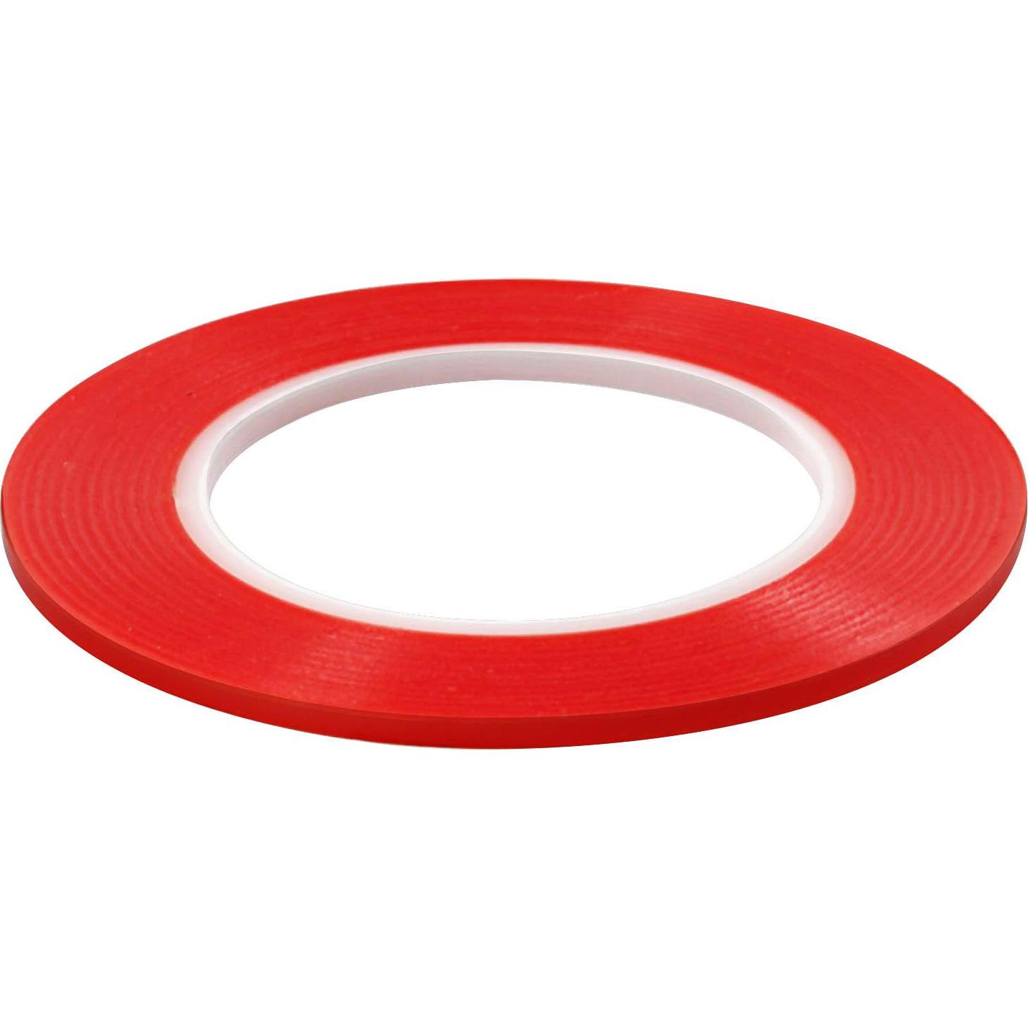 Thumbnail - Clappio, Klebeband, Breite 3mm (3 mm)