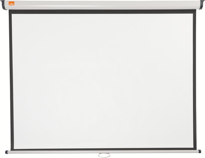 Nobo Wall Mounted Projection Screen 1500x1040mm (67.32", 16:10)