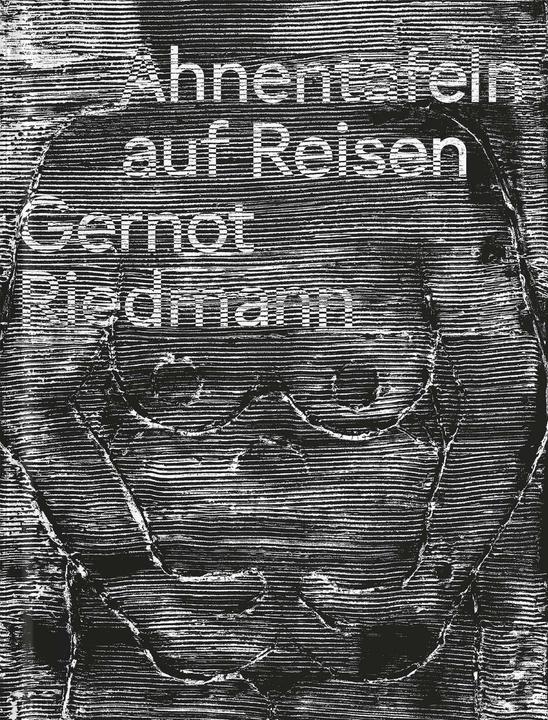 Produktbild Gernot Riedmann (Deutsch, Andreas Rudigier, Elias Riedmann, Gernot Riedmann, Hanno Loewy, Kathrin Dünser, Sägenvier DesignKommunikation, Wolfgang Hermann, 2024)