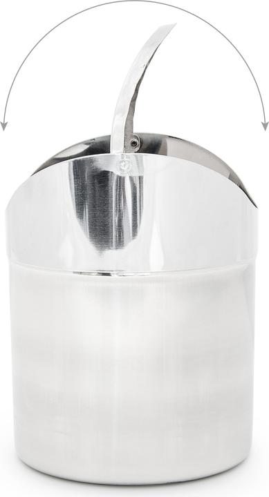 Produktbild Relaxdays Tischabfallbehälter (1.20 l)