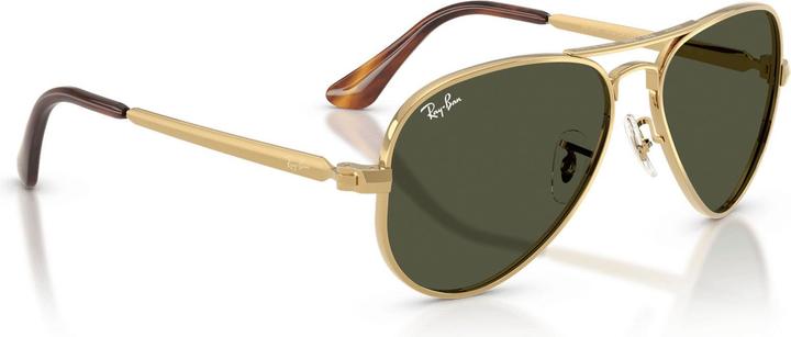 Actual product image Ray Ban Aviator Max