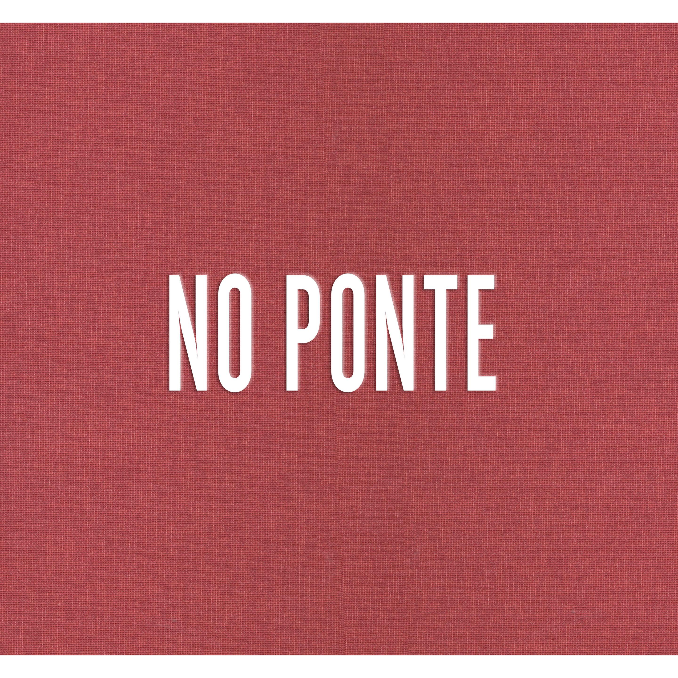 No Ponte, Sachbücher von Giuseppe Miccich�