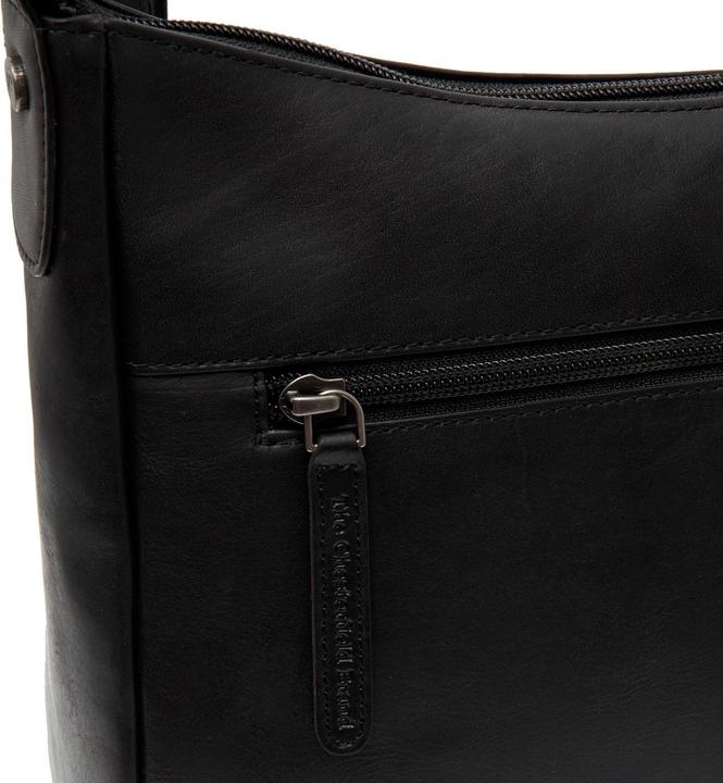 Produktbild The Chesterfield Brand Loraine Schultertasche Leder 30 cm
