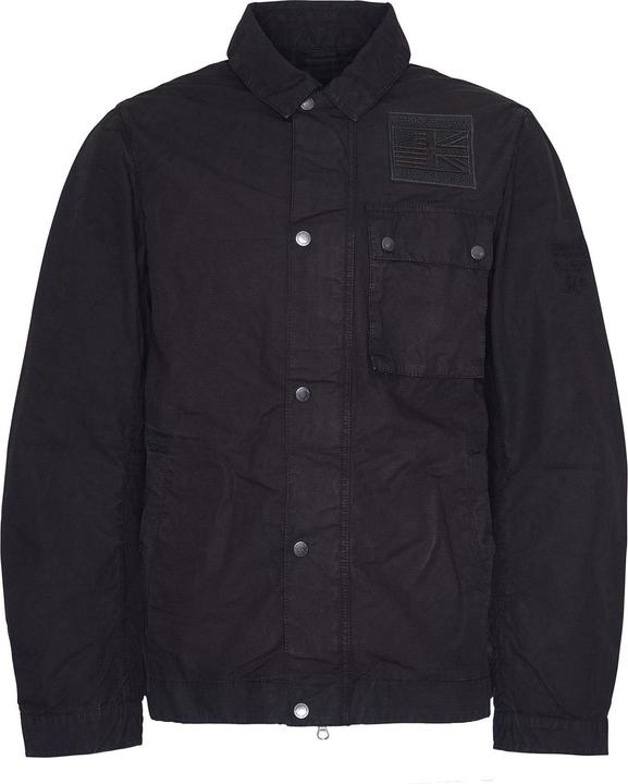 Immagine prodotto Barbour International Giacconi Nero (L)