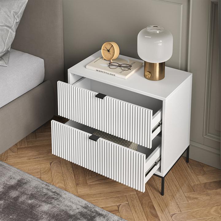 Immagine prodotto Vicco Eliza (66 x 36 x 60 cm)