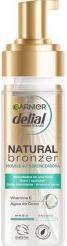 Produktbild Garnier NATURAL BRONZER mousse autobronceadora 200 ml (Selbstbräunungsschaum, 200 ml)