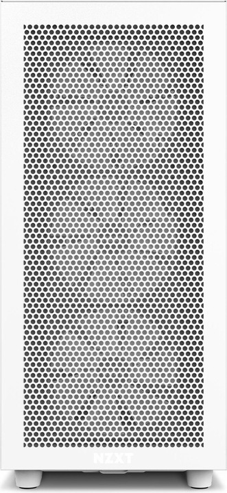 Actual product image NZXT H7 Flow RGB (Mini-ITX, ATX, Micro-ITX)