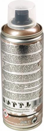 Produktbild Pebeo Decospray Perlmutt Acrylfarben (200 ml)