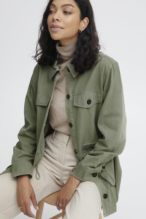 Actual product image B.young 's jacket bolco (40)