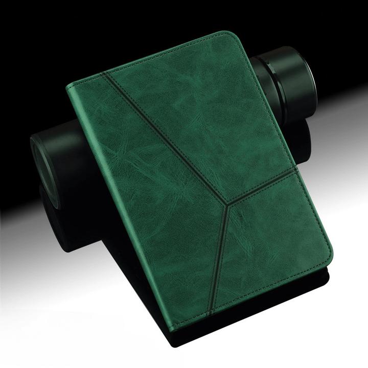 Actual product image Cover-Discount Kindle 2022 (6.0 / 11.Gen) - Case with card holder green (Kindle)