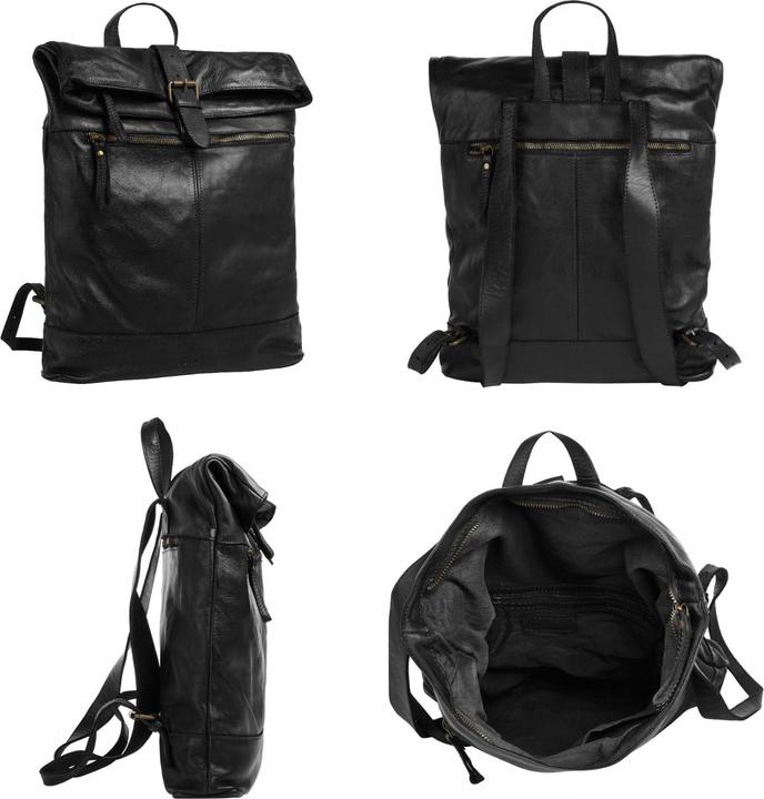 Produktbild Forty Rucksack (3 l)