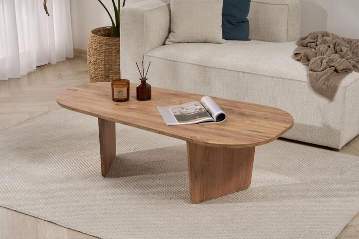 Produktbild Skye Decor Ovalis Coffee Table