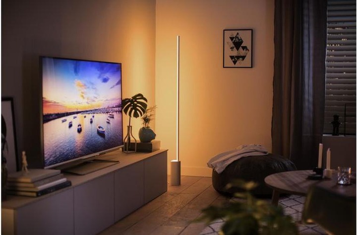 Actual product image Philips Hue Gradient Signe (2550 lm)