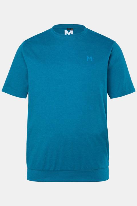 Produktbild Men+ T-Shirts, 2er-Pack, Bauchfit, Basic, Halbarm (10XL)