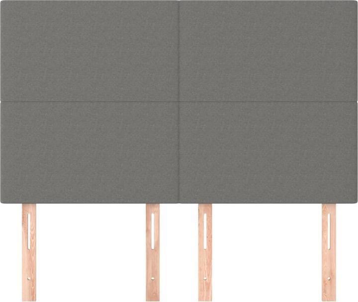 Actual product image VidaXL Templeton (144 x 5 x 128 cm)