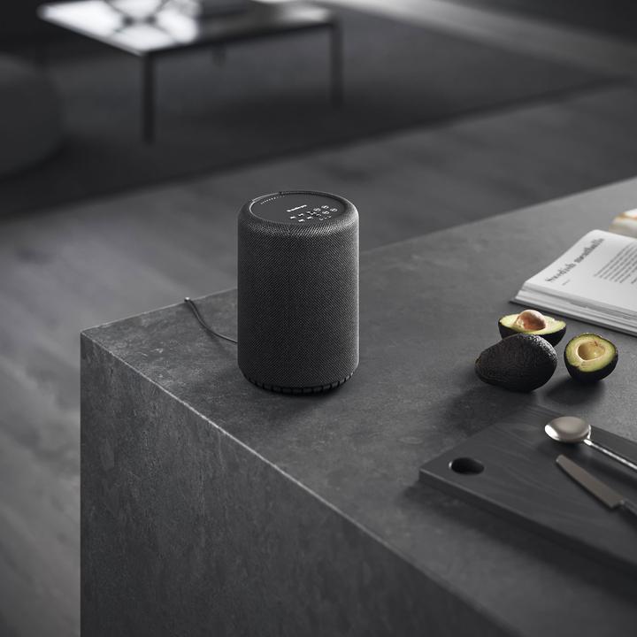 Actual product image Audio Pro A10 MkII W (Bluetooth, Airplay 2, Chromecast)
