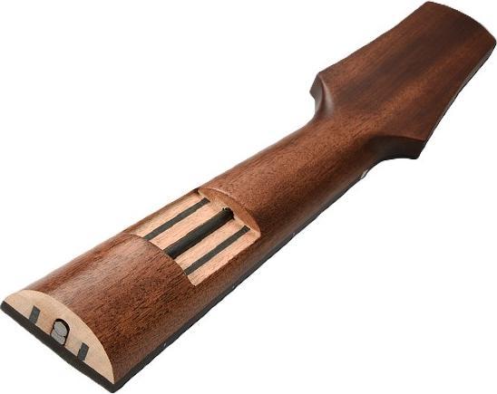 Produktbild Walden B1E Baritone Westerngitarre (Westerngitarre, Knochen, Aluminium, Palisander, Fichte)