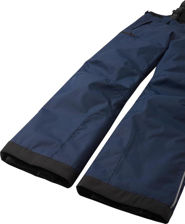 Actual product image Reima tec Kids Snow Trousers Terrie Navy (110)