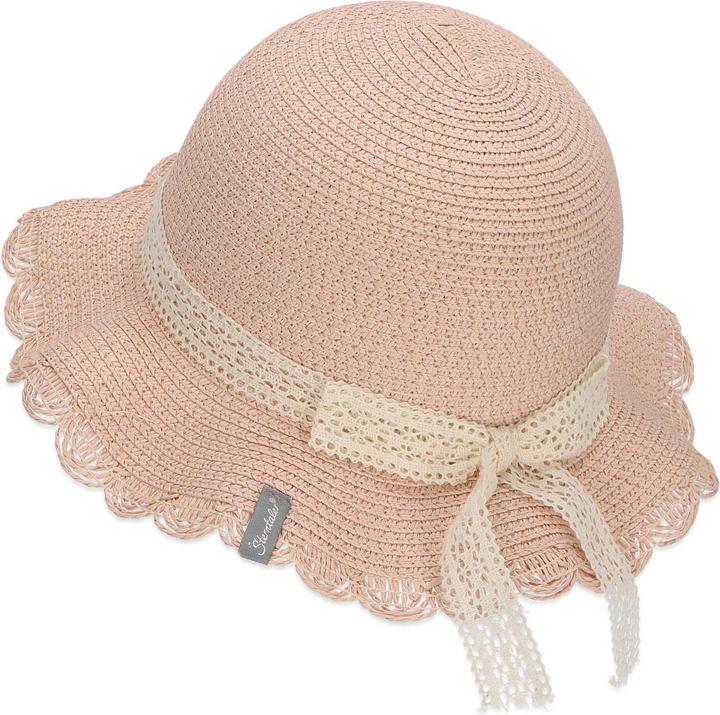 Actual product image Sterntaler Straw hat delicate