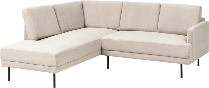 Produktbild Beliani Breda (Ecksofa)