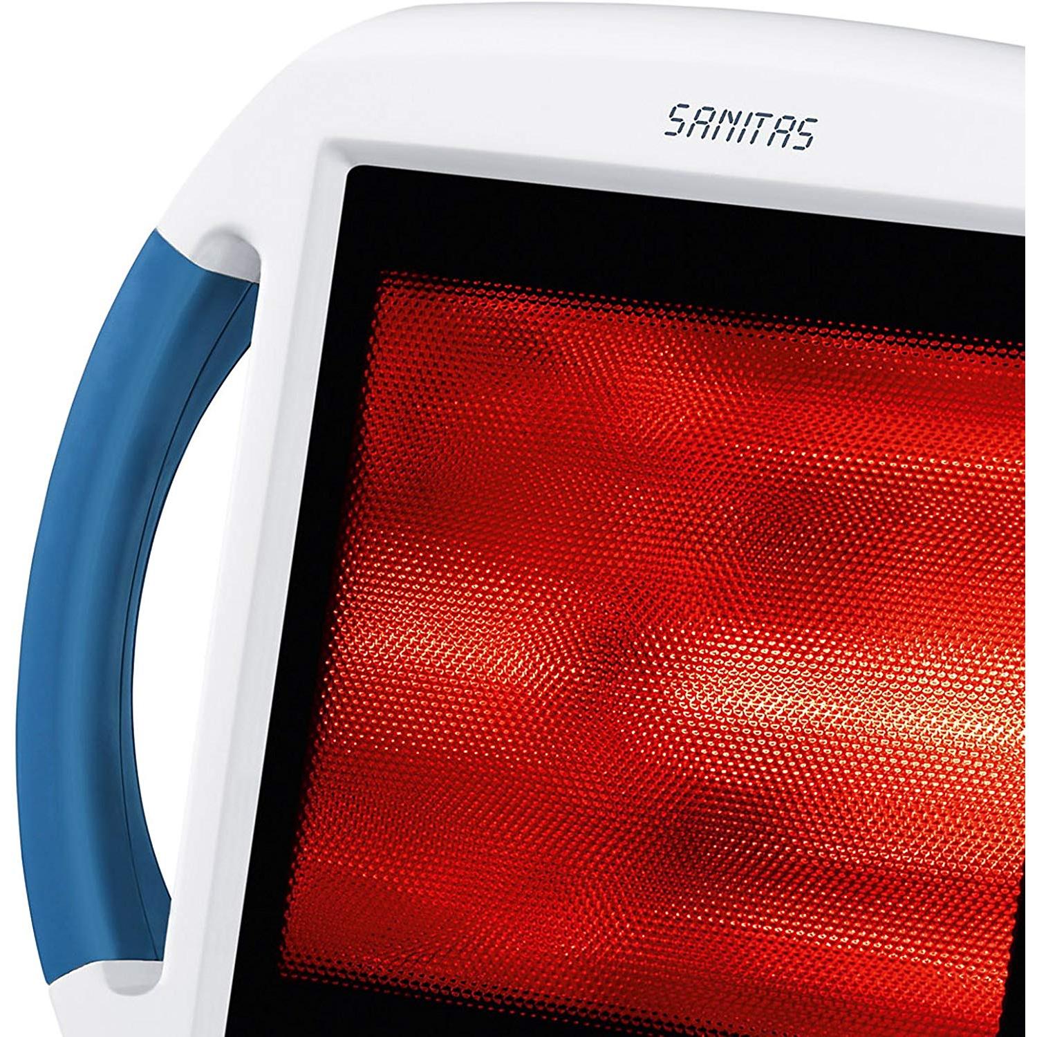 Thumbnail - Sanitas, Infrarotlampe, SIL 45 (300 W)