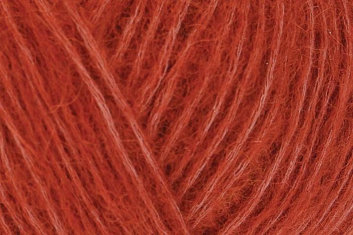 Produktbild Rowan Alpaca Classic (120 m)