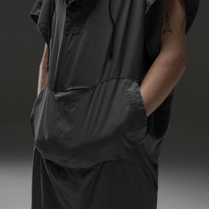 Produktbild Matador /Volcom Packable Towel Poncho (158 x 112 cm)