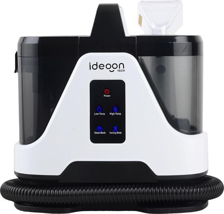Image du produit Ideoon Ultimativer 3in1 Waschsauger Polsterreiniger Dampfreiniger, 1700W