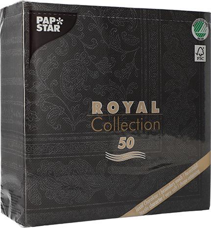 Image du produit Papstar Collection ROYAL (50 x, 40 x 40 cm)