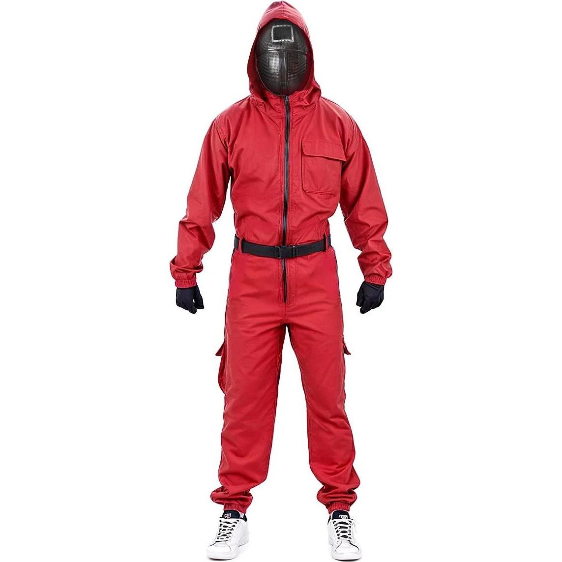 Chaks Korean Squad Killer (164)