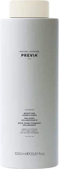Produktbild Previa Volumising Organic Tilia Blossom Bodifying Conditioner (1000 ml)