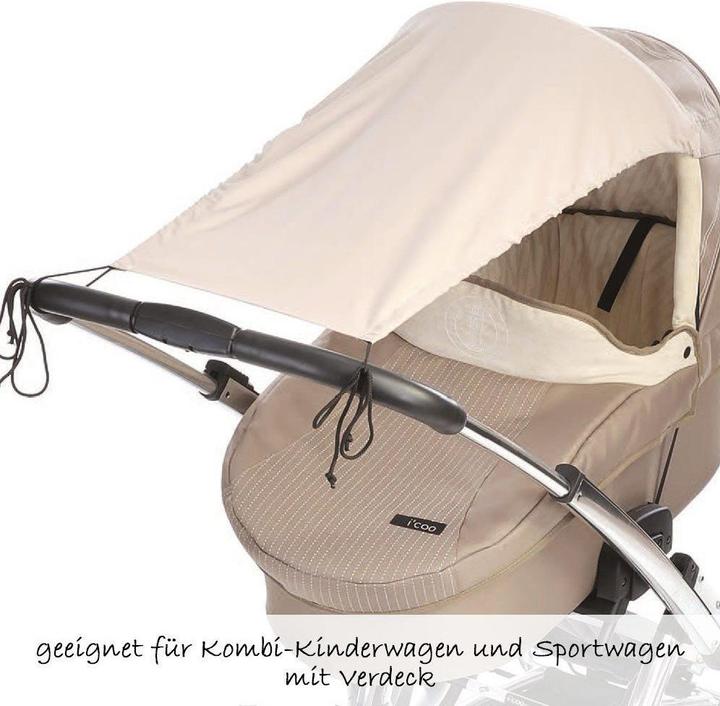 Actual product image Diago Awning