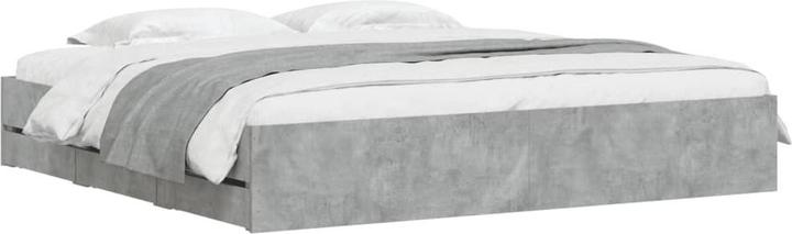 Produktbild vidaXL Bettgestell (90 x 200 cm)