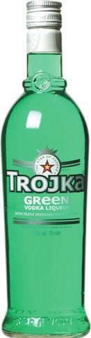 Produktbild Trojka Green (1 x 70 cl)