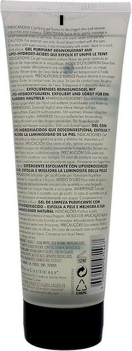 Actual product image SkinCeuticals Blemish + Age (Cleansing gel, 240 ml)