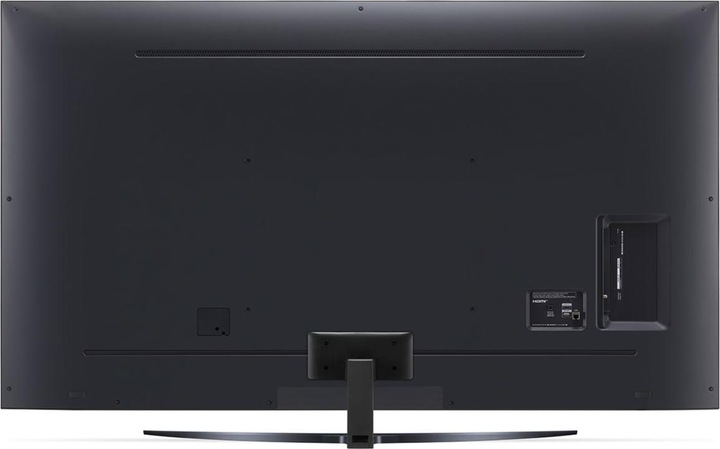 Produktbild LG 86NANO769QA (86", NANO76, LED, 4K, 2022)