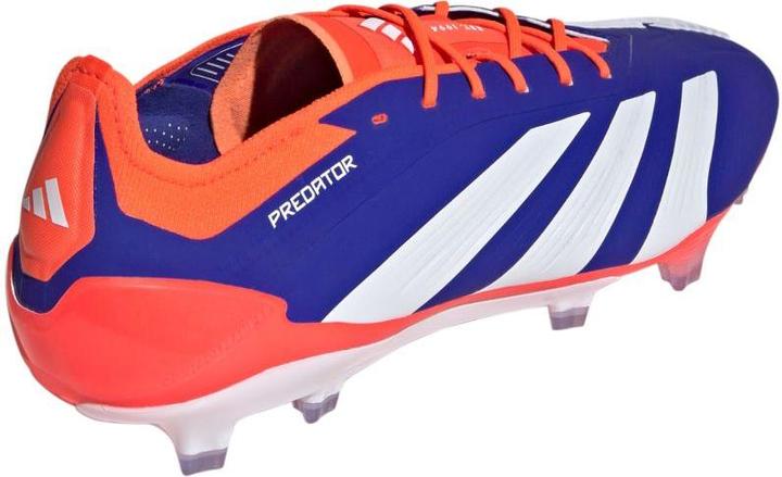 Produktbild Adidas Predator Elite FG Fussballschuhe (41 1/3)