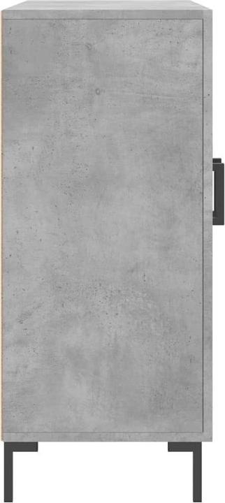 Image du produit vidaXL Sideboard (90 x 34 x 80 cm)