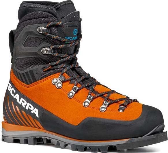 Produktbild Scarpa Mont Blanc Pro GTX Schuhe (41.5)