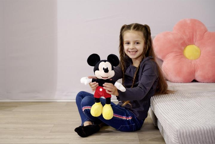 Immagine prodotto Simba Disney Mickey (25 cm)