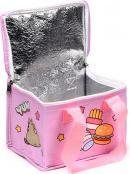 Actual product image Pusheen Cat RPET Kühltasche