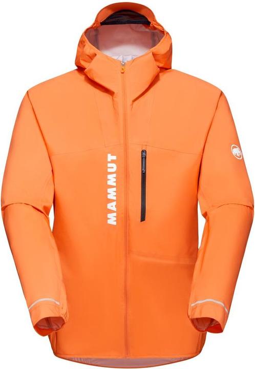 Produktbild Mammut Aenergy TR HS Hooded Jacket Men (M)