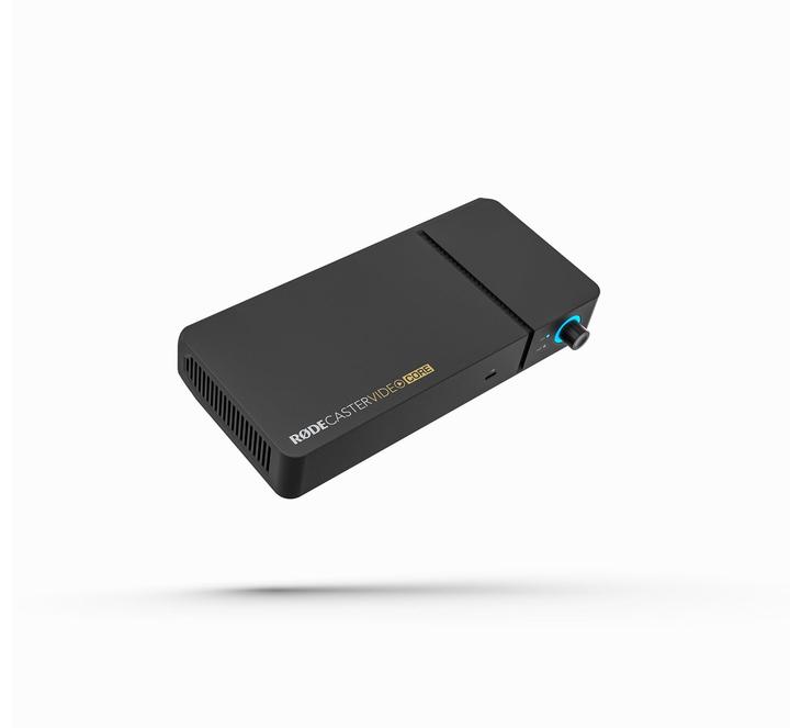 Actual product image RØDE RØDECaster Video Core