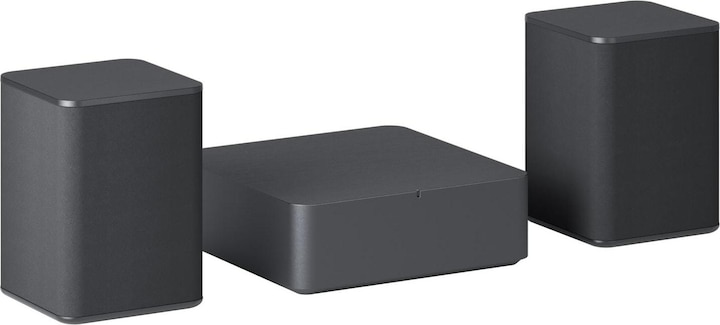 Productafbeelding LG Spq8-s (140 W, 2.0 Kanaal)