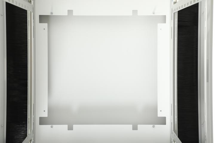 Actual product image Digitus Network cabinet (42 RU, 19 inch rack)